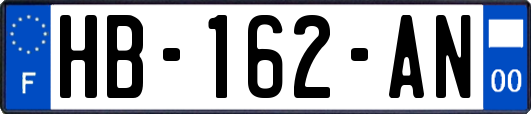 HB-162-AN
