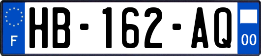 HB-162-AQ