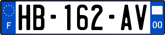 HB-162-AV