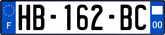 HB-162-BC