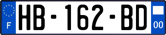 HB-162-BD