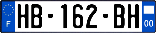 HB-162-BH