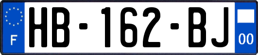 HB-162-BJ