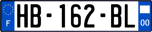 HB-162-BL
