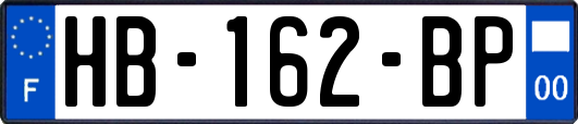 HB-162-BP