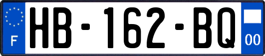HB-162-BQ