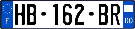 HB-162-BR