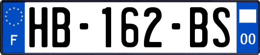 HB-162-BS