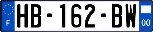 HB-162-BW