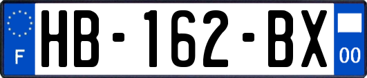 HB-162-BX