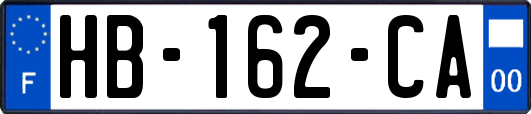 HB-162-CA