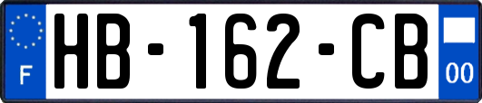 HB-162-CB