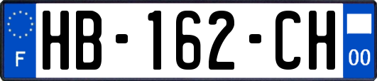 HB-162-CH