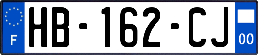 HB-162-CJ