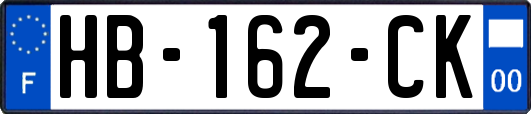 HB-162-CK