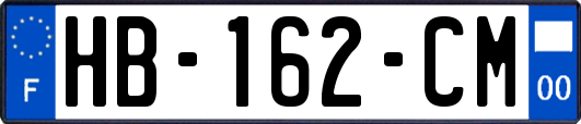 HB-162-CM