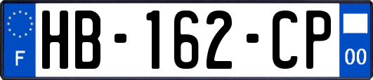 HB-162-CP