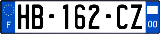 HB-162-CZ
