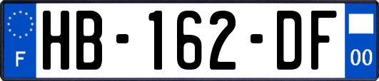 HB-162-DF