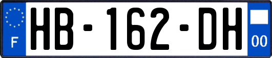 HB-162-DH