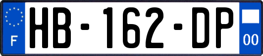 HB-162-DP