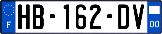 HB-162-DV