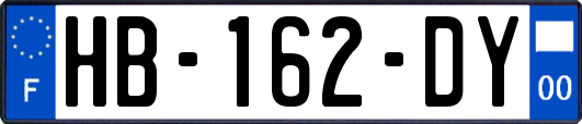 HB-162-DY