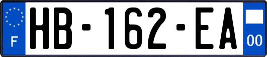 HB-162-EA