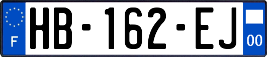 HB-162-EJ