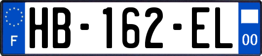 HB-162-EL