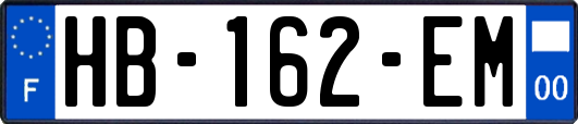 HB-162-EM