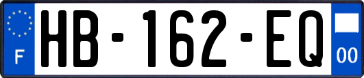 HB-162-EQ