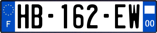 HB-162-EW