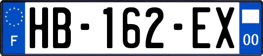 HB-162-EX