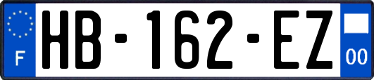 HB-162-EZ