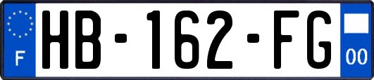 HB-162-FG