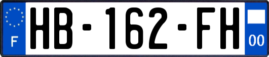 HB-162-FH