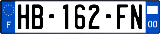 HB-162-FN