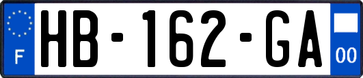 HB-162-GA