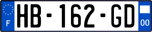 HB-162-GD