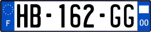 HB-162-GG