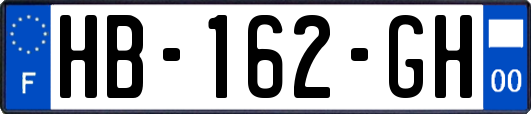 HB-162-GH