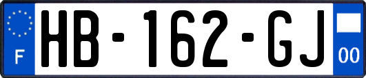 HB-162-GJ