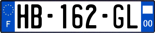 HB-162-GL