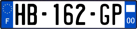 HB-162-GP