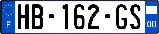 HB-162-GS