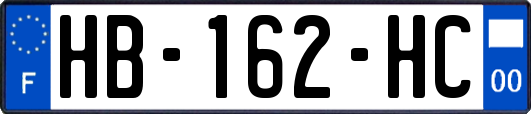 HB-162-HC