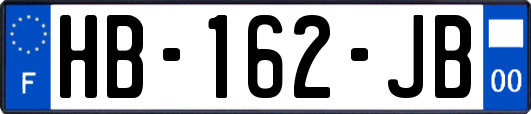 HB-162-JB