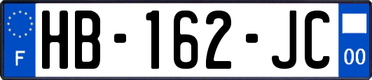 HB-162-JC