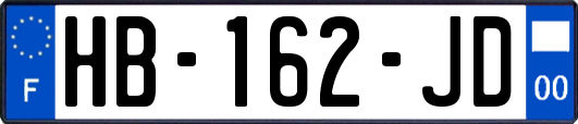 HB-162-JD
